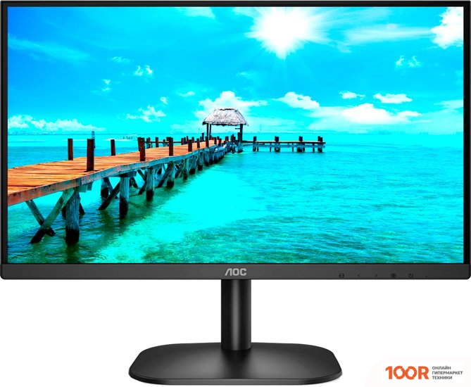 Монитор AOC 24B2XDAM (164946)