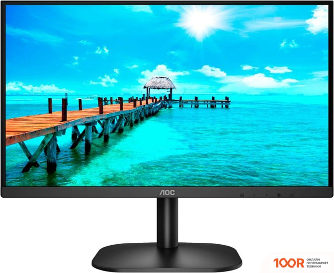 Монитор AOC 24B2XD (164944)