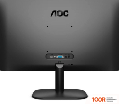 Монитор AOC 22B2QAM (164940)