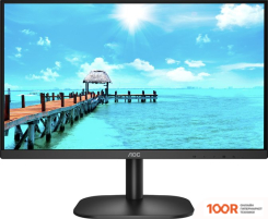 Монитор AOC 22B2QAM (164940)