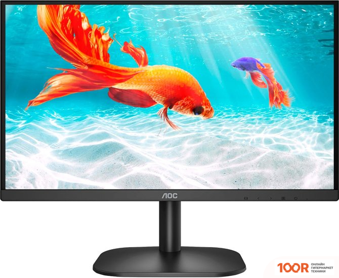 Монитор AOC 22B2DA (164936)