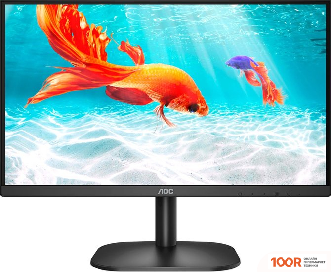 Монитор AOC 22B2AM (164934)