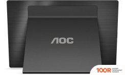 Монитор AOC 16T2 (164932)