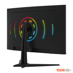 Монитор Aiwa MZ320C-V (164930)