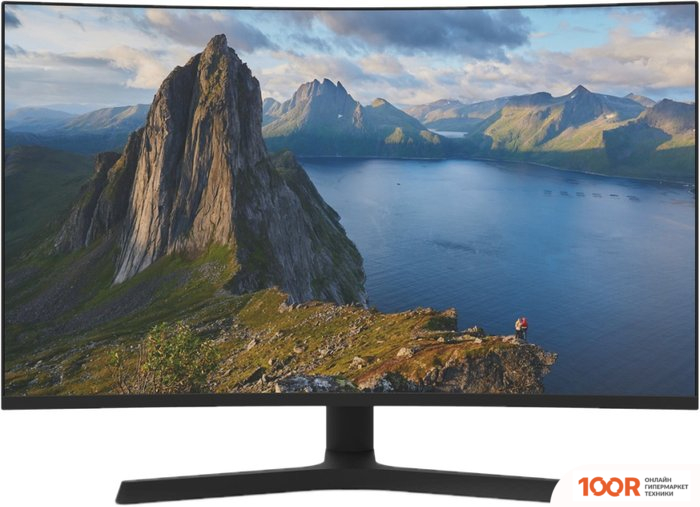 Монитор Aiwa MZ270G-Y (164928)