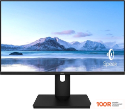 Монитор Aiwa MZ270A-K (164927)