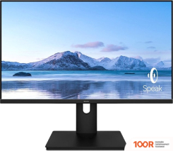 Монитор Aiwa MU270A-K (164925)