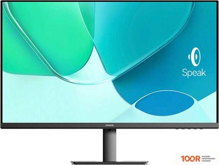 Монитор Aiwa MQ270L (164924)