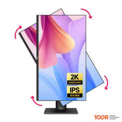 Монитор Aiwa MQ270A-B-1 (164923)