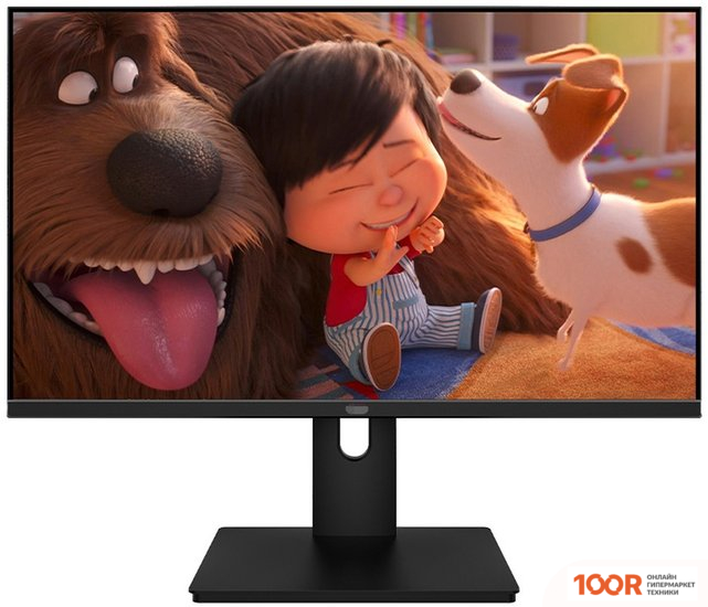 Монитор Aiwa MQ270A-B-1 (164923)