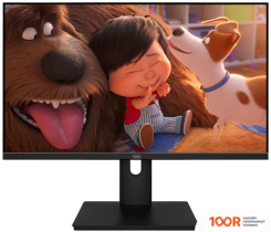 Монитор Aiwa MQ270A-B-1 (164923)