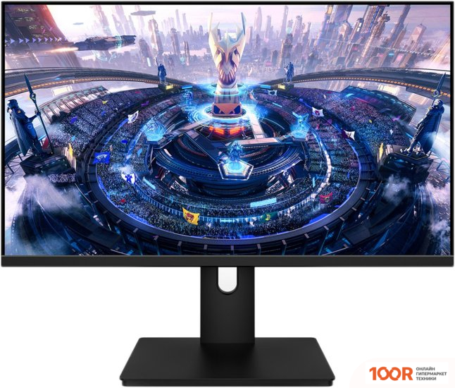 Монитор Aiwa MQ270A-B (164922)