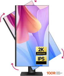 Монитор Aiwa MQ270A (164921)