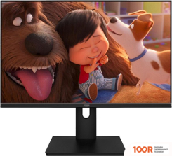 Монитор Aiwa MQ270A (164921)