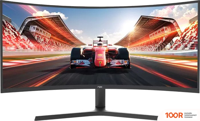 Монитор Aiwa MP340G-Y (164920)