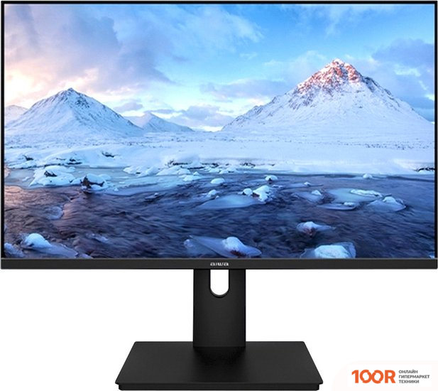 Монитор Aiwa MF270A-B (164917)