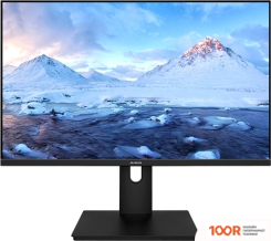 Монитор Aiwa MF270A-B (164917)