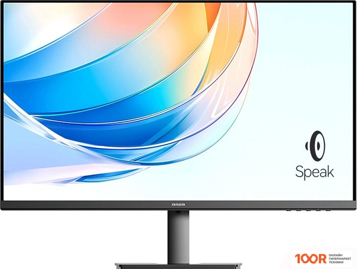 Монитор Aiwa MF2705-B (164915)