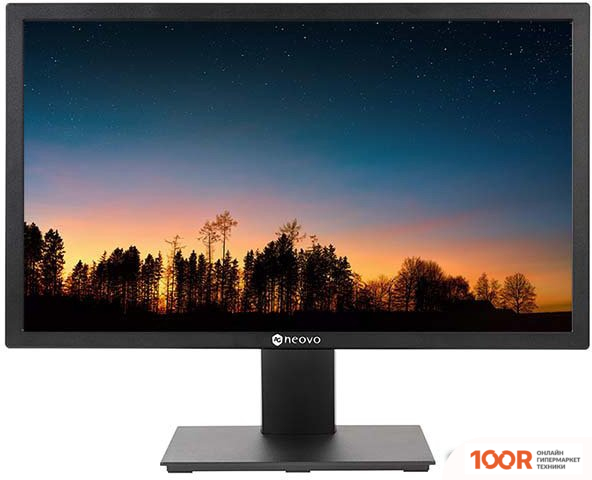 Монитор AG Neovo LW-2402 (164883)