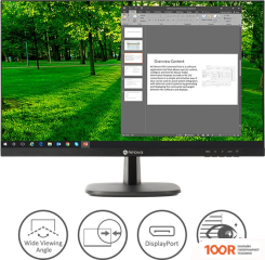 Монитор AG Neovo LA-27 (164879)