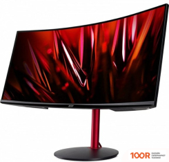 Монитор Acer XZ342CUPBMIIPHX (164875)