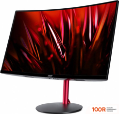 Монитор Acer XZ272VBMIIPHX (164873)
