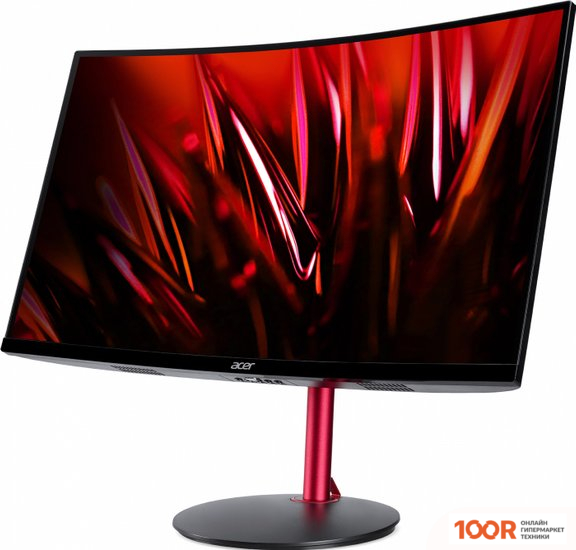 Монитор Acer XZ272VBMIIPHX (164873)