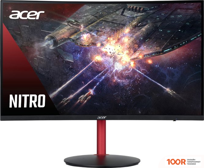 Монитор Acer XZ272UPBMIIPHX (164872)