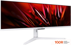 Монитор Acer XV431CPWMIIPHX (164871)