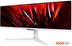 Монитор Acer XV431CPWMIIPHX (164871)