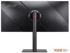 Монитор Acer XV295CXYMIPRUZX UM.RX5EE.X01 (164869)