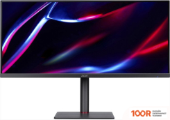 Монитор Acer XV295CXYMIPRUZX UM.RX5EE.X01 (164869)
