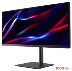 Монитор Acer XV295CXYMIPRUZX UM.RX5EE.X01 (164869)
