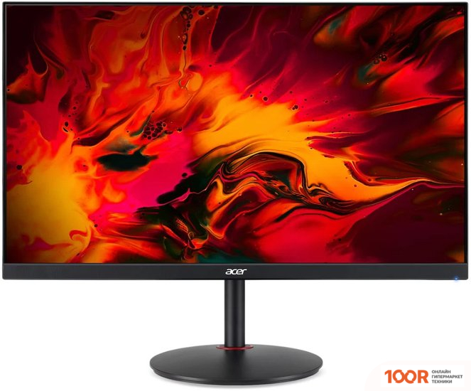 Монитор Acer XV252QFBMIIPRX UM.KX2CD.F01 (164863)