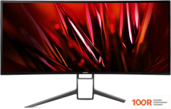 Монитор Acer XR383CURPBMIIPHUZX UM.TX3EE.P01 (164862)