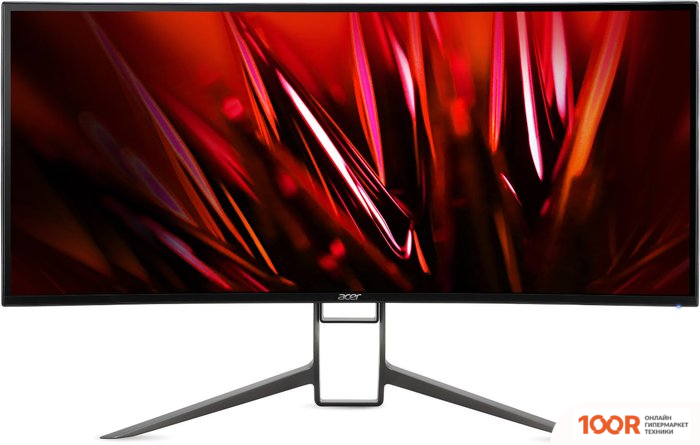 Монитор Acer XR383CURPBMIIPHUZX UM.TX3EE.P01 (164862)