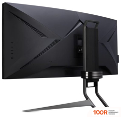 Монитор Acer XR383CURPBMIIPHUZX UM.TX3EE.P01 (164862)