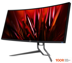 Монитор Acer XR383CURPBMIIPHUZX UM.TX3EE.P01 (164862)