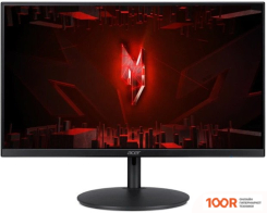 Монитор Acer XF240YX1BMIIPHX UM.QX0CD.102 (164857)
