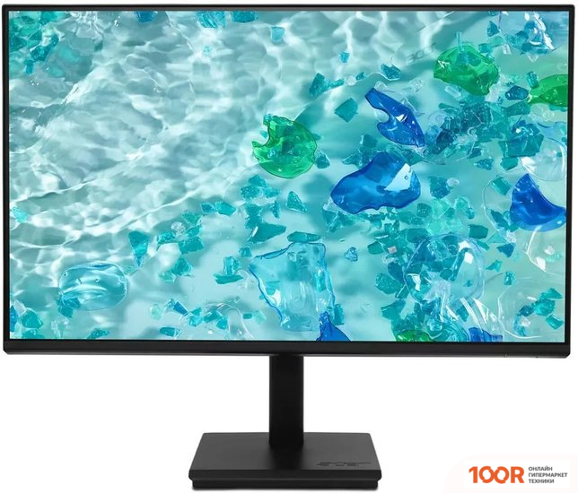 Монитор Acer VERO V247YGBMIPX UM.QV7CD.G07 (164834)