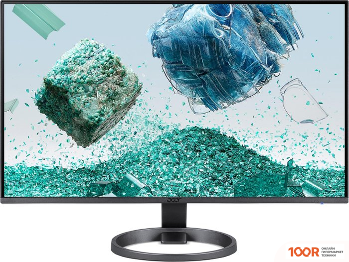 Монитор Acer VERO RL272EYIIV UM.HR2EE.E01 (164819)