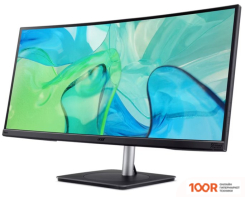 Монитор Acer VERO CB343CURBEMIIPHUZX UM.CB3EE.001 (164817)