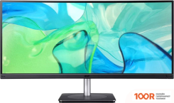 Монитор Acer VERO CB343CURBEMIIPHUZX UM.CB3EE.001 (164817)