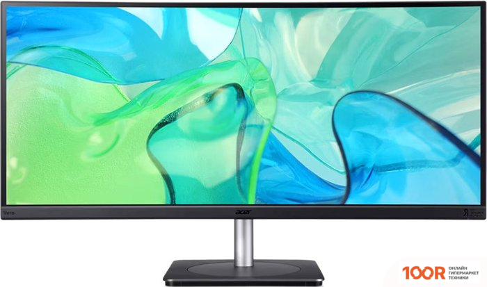 Монитор Acer VERO CB343CURBEMIIPHUZX UM.CB3EE.001 (164817)