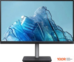 Монитор Acer VERO CB273EBEMIPRUZXV UM.HB3EE.E06 (164815)