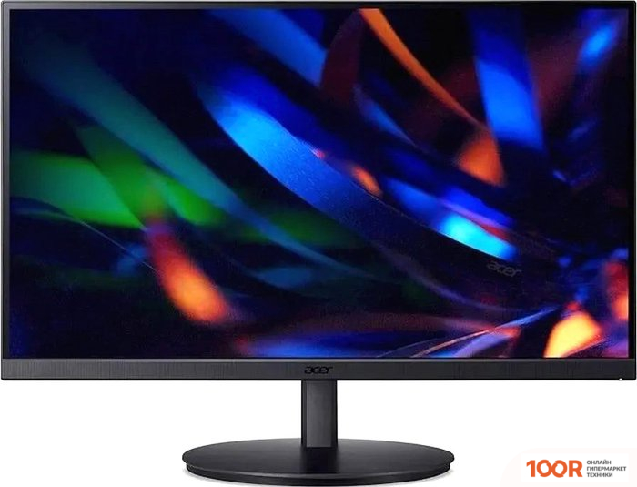 Монитор Acer VERO CB272UE3BMIPRUX UM.HB2EE.319 (164813)