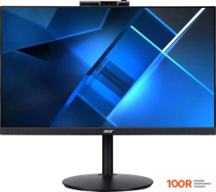 Монитор Acer VERO CB242YD3BMIPRCX UM.QB2EE.301 (164803)