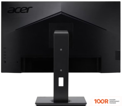 Монитор Acer VERO B287KBMIIPRZXV UM.PB7EE.006 (164800)