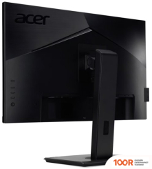 Монитор Acer VERO B287KBMIIPRZXV UM.PB7EE.006 (164800)