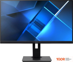 Монитор Acer VERO B287KBMIIPRZXV UM.PB7EE.006 (164800)
